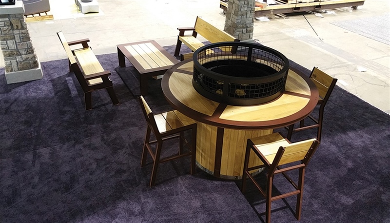 Icon Shelters and Custom Fabrication